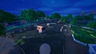 Hopefully, there won't be any needles inside these Haystacks (Image via Epic Games/Fortnite)